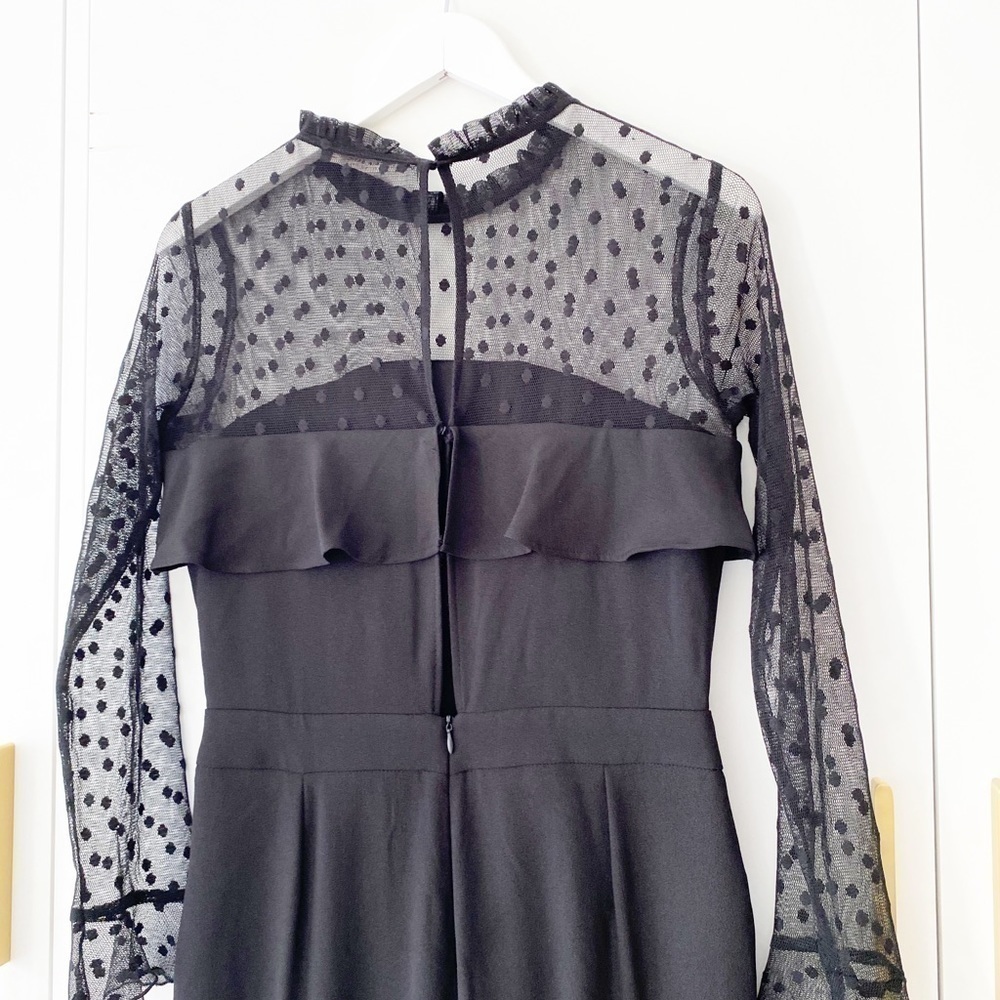 𝅺zara Jumpsuit GORGEOUS - Picture 9 of 9